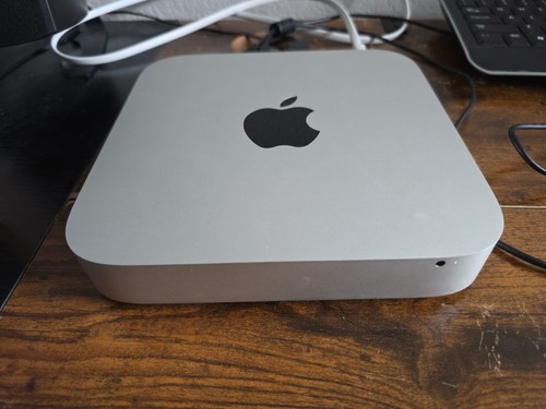 Mac mini 3ghz - mac,