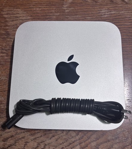 2014 mac mini - mini, 2.6ghz