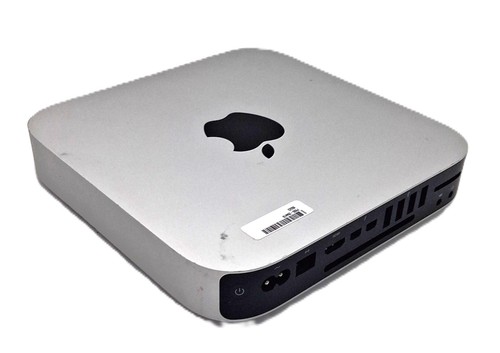 Apple mac mini - apple,