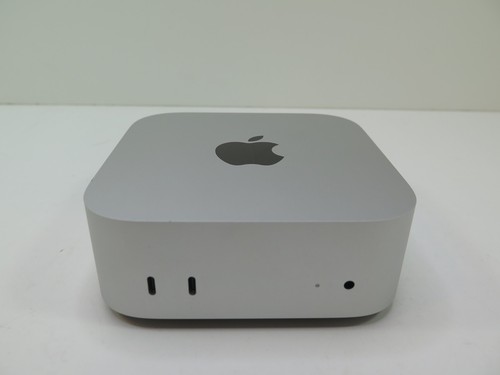 Apple mac mini - apple, m4
