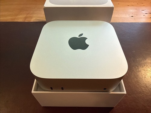 Apple mac mini 10c - mac,