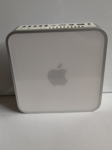2008 apple mac - apple,