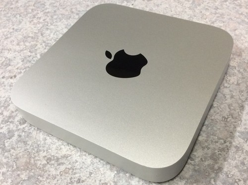 Apple mac mini - mini, 2012