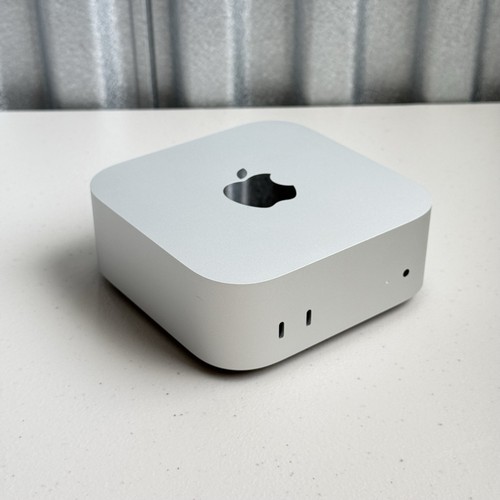 Apple mac mini 24gb 256gb - apple,