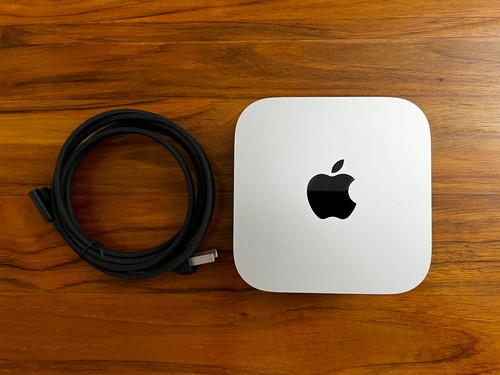 Mac mini with 16gb ram - ram, and