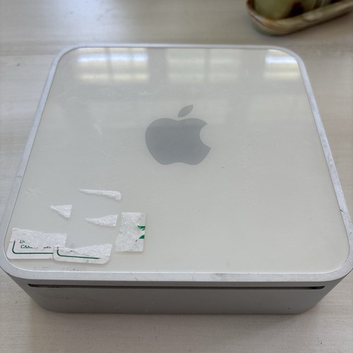 Apple mac mini a1176 2006 - mac,
