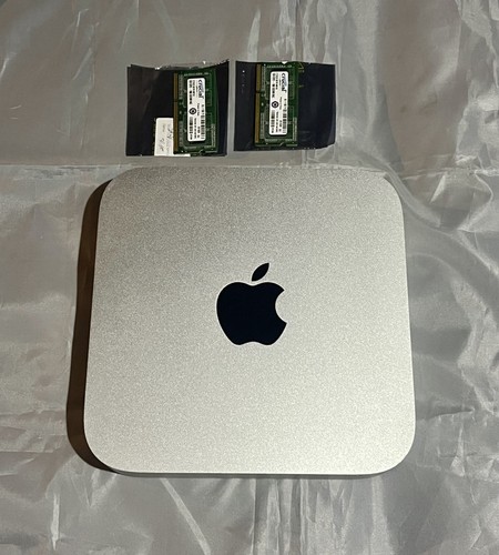 Apple mac mini core - apple,