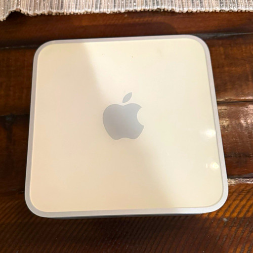 Apple mac mini a1176 - mac,