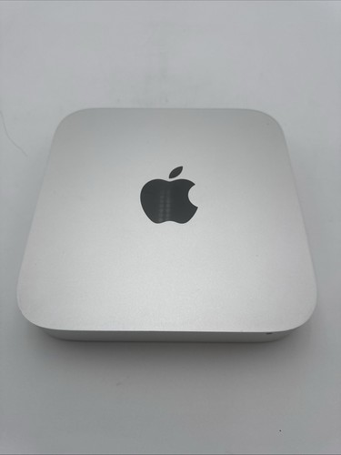 Apple mac mini 2010 - 2010, w/