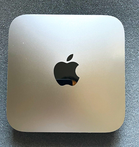 Apple mac mini 0ghz - apple,