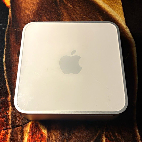 Apple mac mini a1283 - apple,