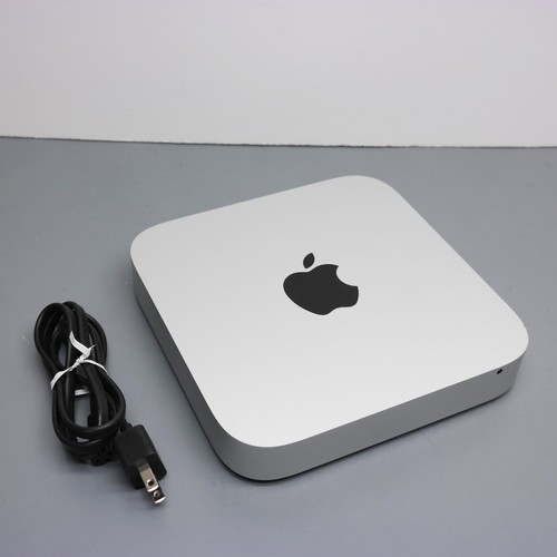 Apple mac mini intel - apple, core