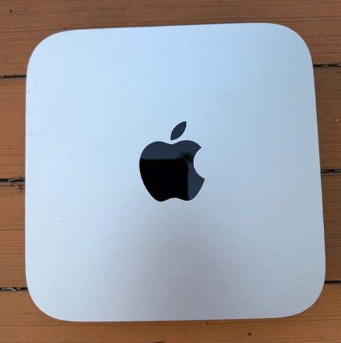 Mac mini 2014 6ghz - mac, i5