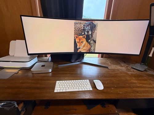 Complete apple mac mini - apple,