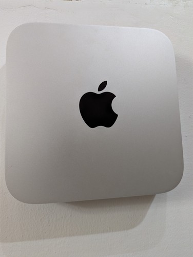 Apple mac mini - apple,