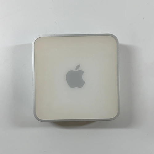 Apple mac mini a1176 - mini,