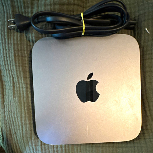 Apple mac mini - mac, intel