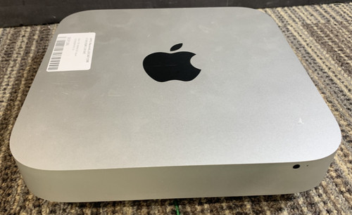 Apple mac mini a1347 late - mac,