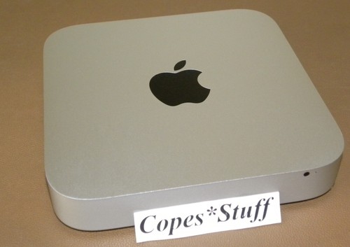 Apple mac mini a1347 - mac,