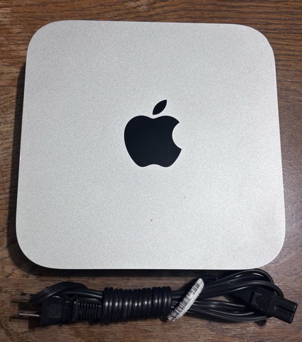 2014 mac mini - mac, dual