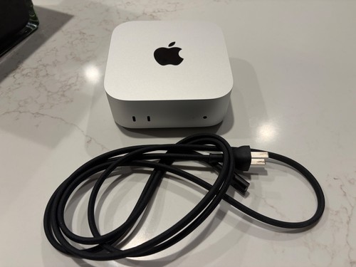 Apple mac mini chip - mini,