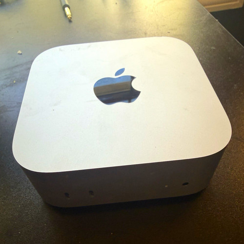Apple mac mini m4 - mac,