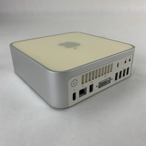 Apple mac mini - a1176, core