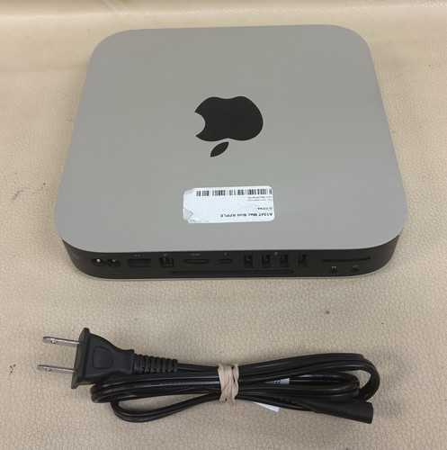 Apple mac mini a1347 - a1347, 2.3ghz