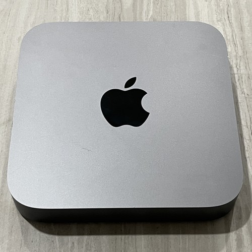 Apple mac mini a1993 - a1993, space