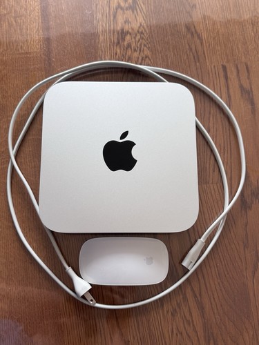 Late 2012 mac mini server - late,
