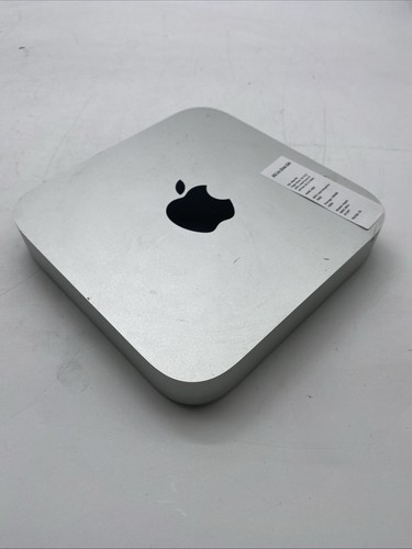 Apple mac mini a1347 30ghz - mac,