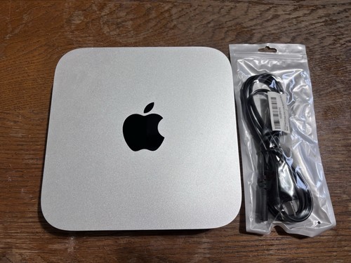 Apple mac mini - mini, 2012