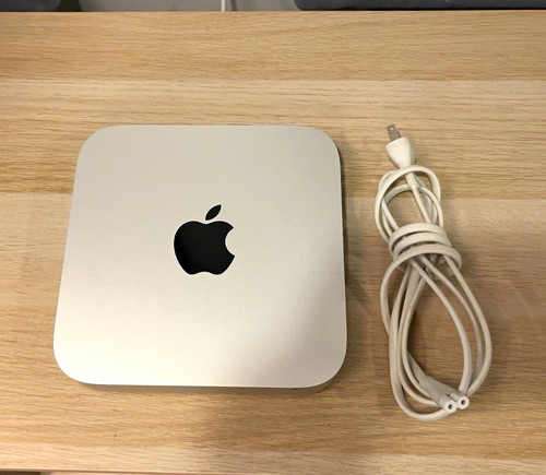 Apple mac mini - apple, desktop