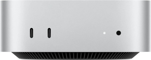 Mac mini 10 core - mac, (2024)