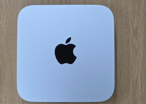 Apple mac mini late 2014 - apple,