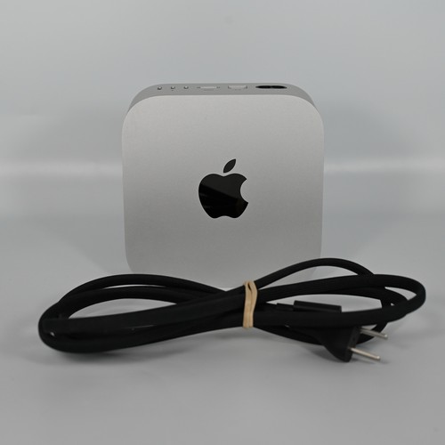 Apple mac mini chip core - m4, 10-core
