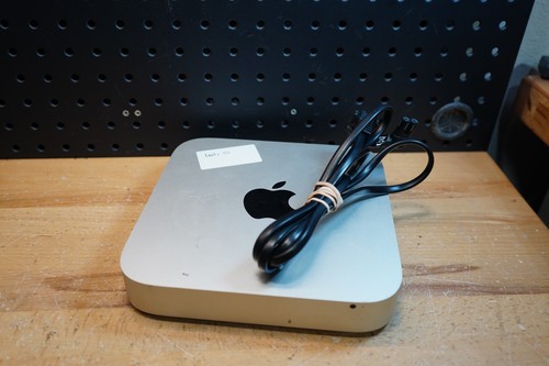 Apple mac mini a1347 late - apple,