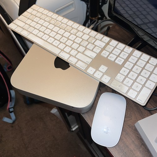 Apple mac mini a1347 intel - a1347,