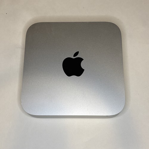 Apple mac mini a1347 - a1347, intel