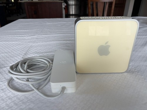 Apple mac mini a1176 - mini, desktop