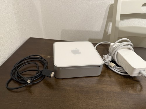 Apple mac mini - mac,