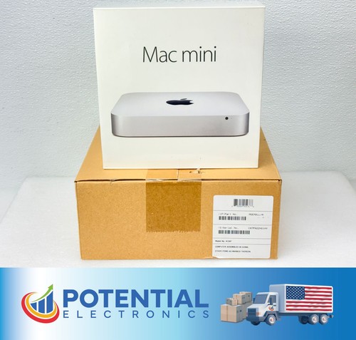 New apple a1347 - new, (sealed)