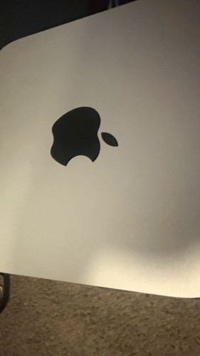 Apple mac mini - , late
