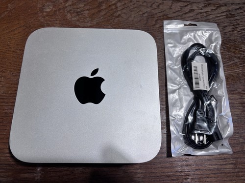 Apple mac mini 2012 quad - mini,