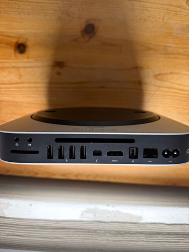 Apple mac mini a1347 - apple,